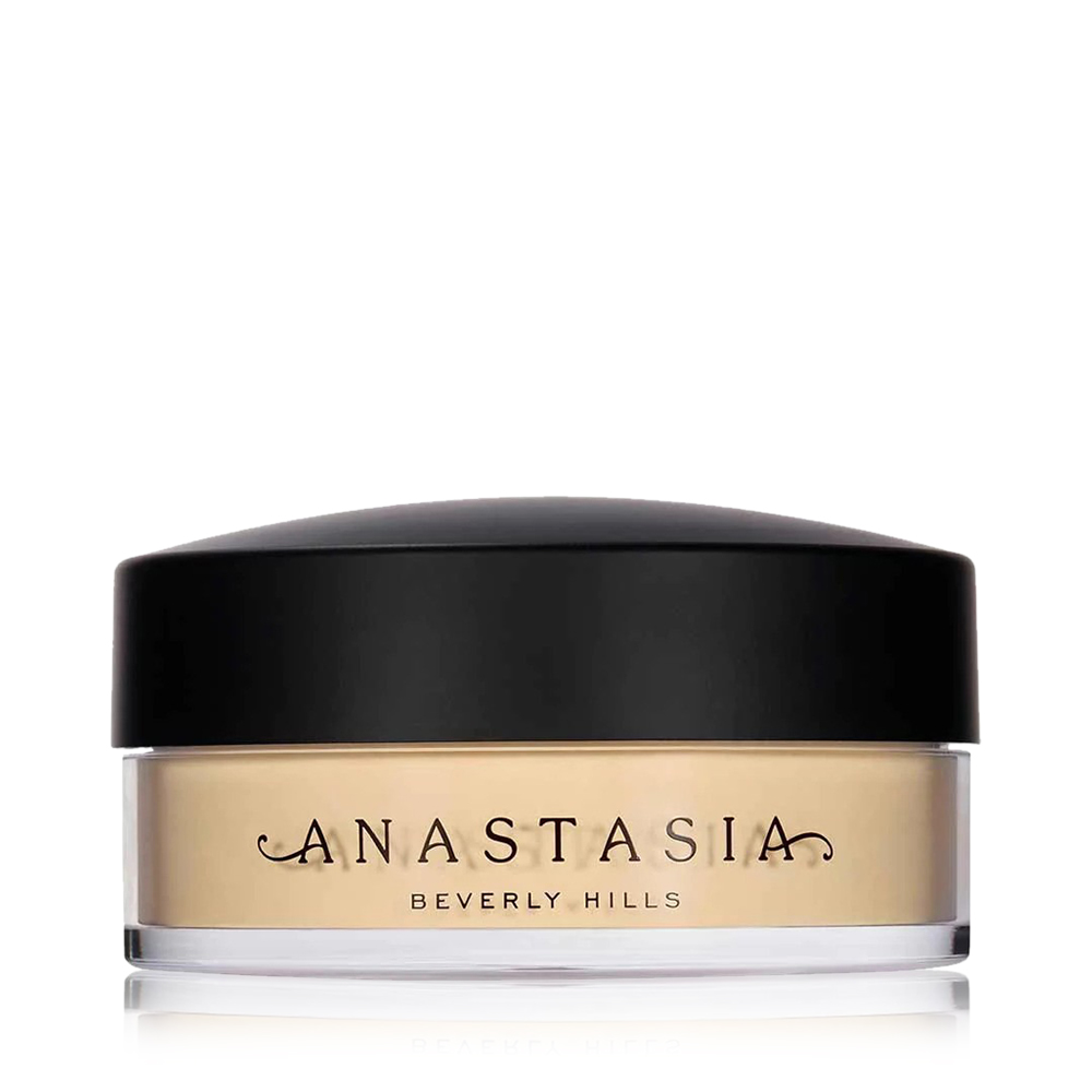 Loose Setting Powder - Banana/Full Size