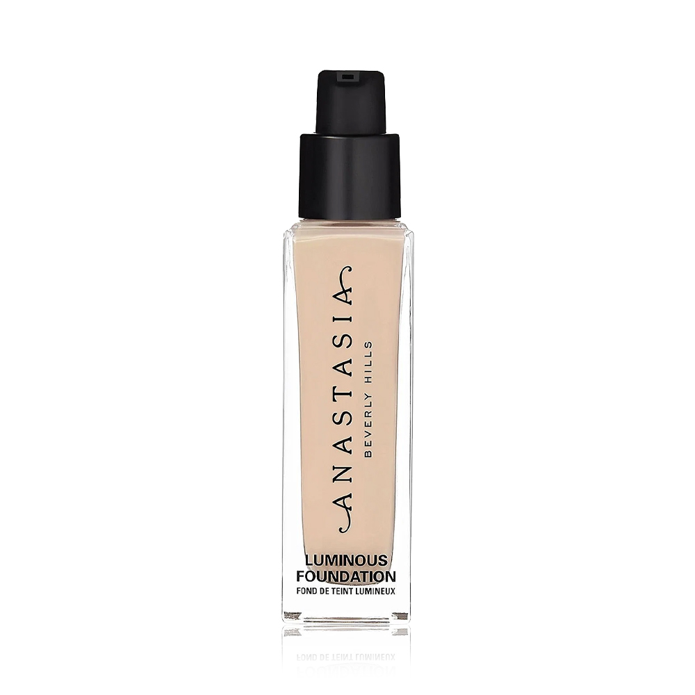 Luminous Foundation - 140N