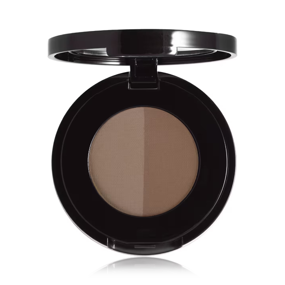 Brow Powder Duo - Soft Brown