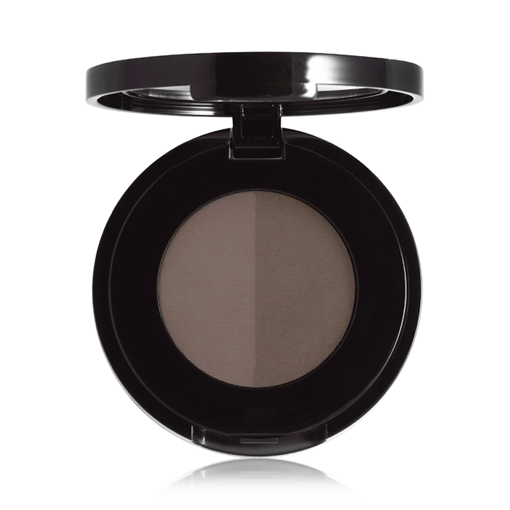 Brow Powder Duo - Ash Brown