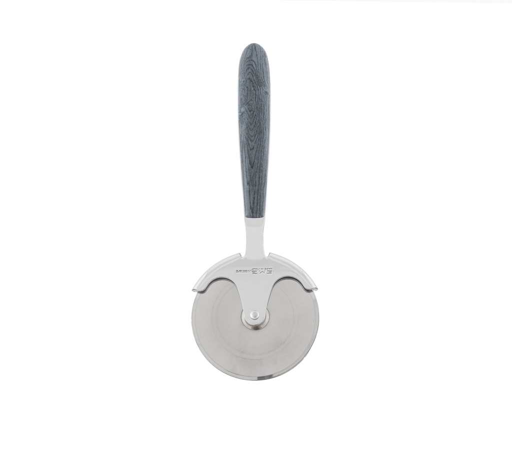 Vero Olmo Pizza Cutter - Grey