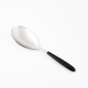 Vero Wenge Rice Spoon
