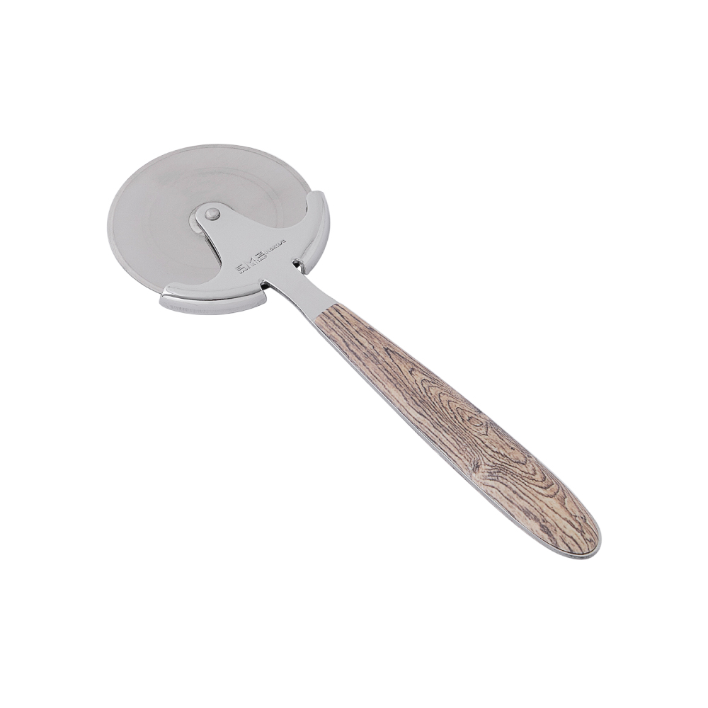 Vero Larice Pizza Cutter - 1pc