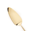 Stainless Steel Kyoto Cake Shove