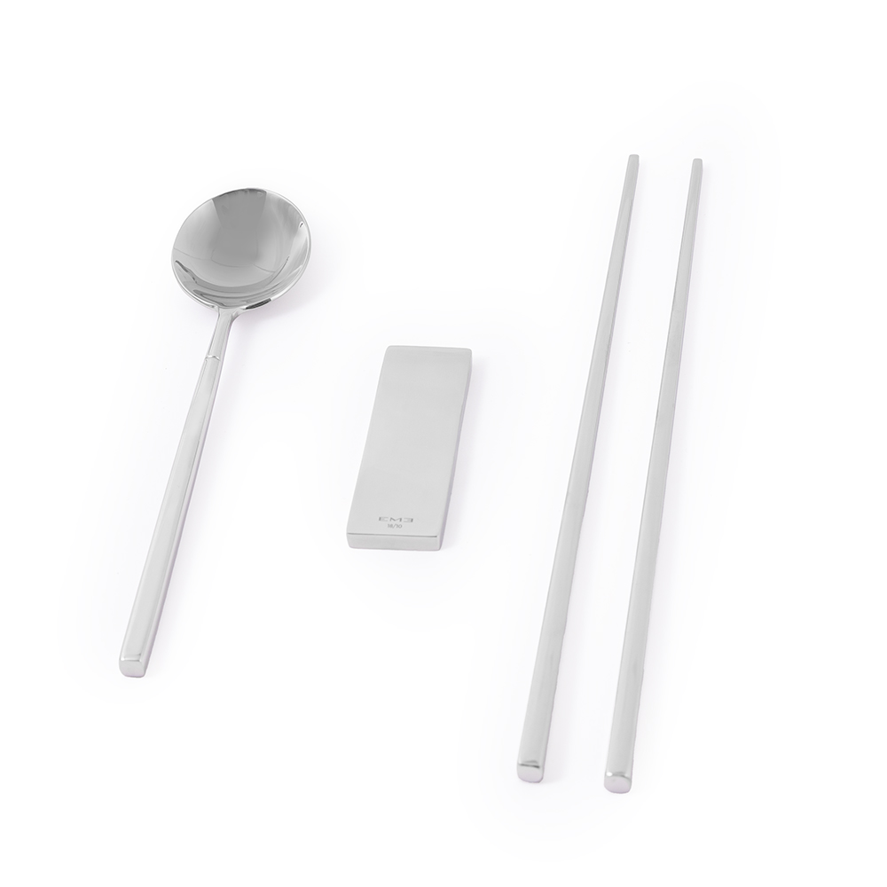 طقم سويشي كيوتو ستانلس ستيل