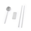 Kyoto Stainless Steel Sushi Set