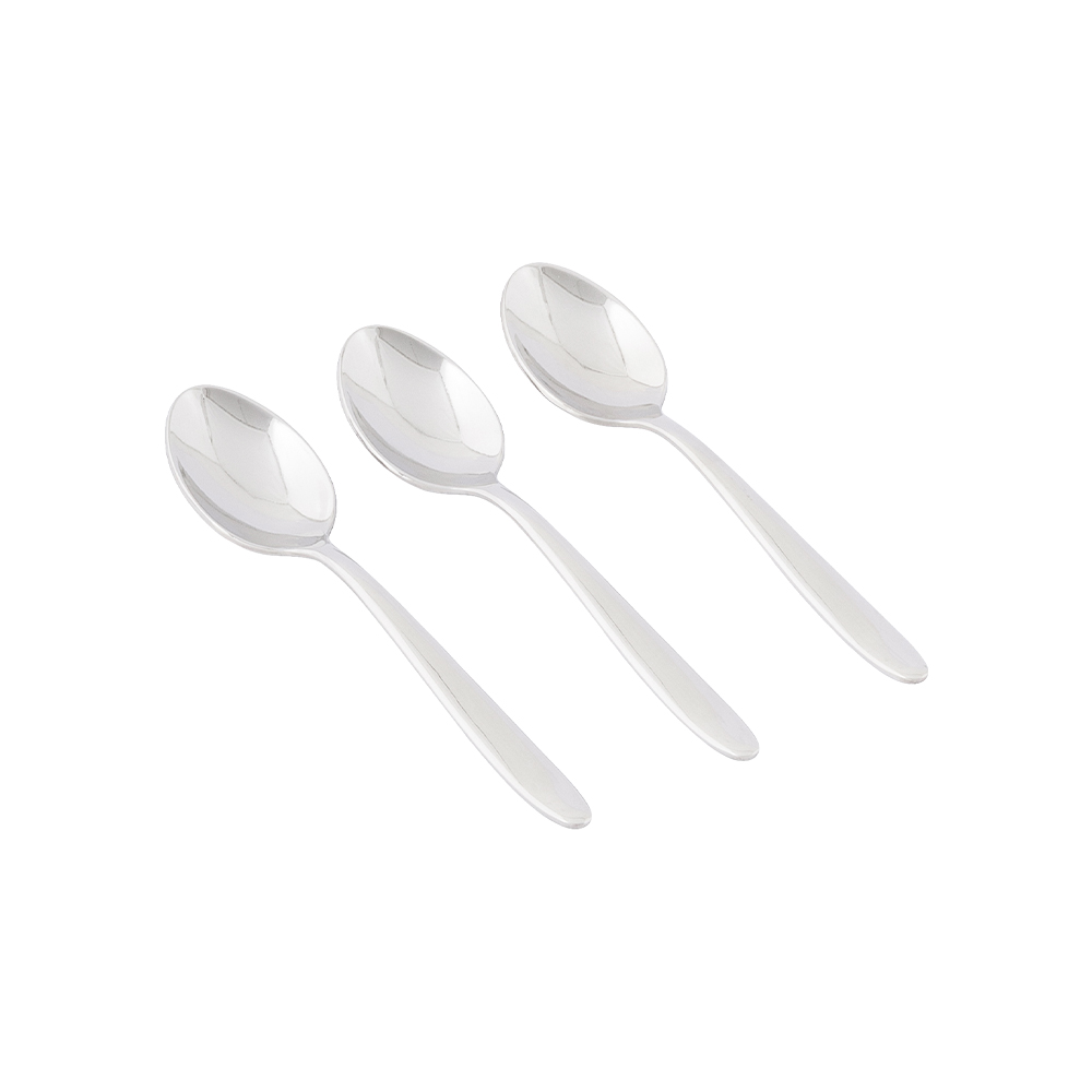 Moka Spoon Armonia Set - 3pcs