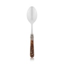 Napolean Tortoise Serving Spoon