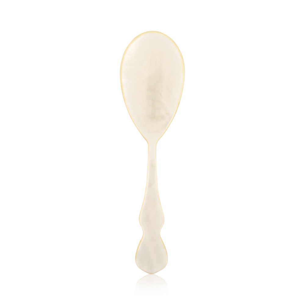 Chica Vorio Serving Spoon - Gold
