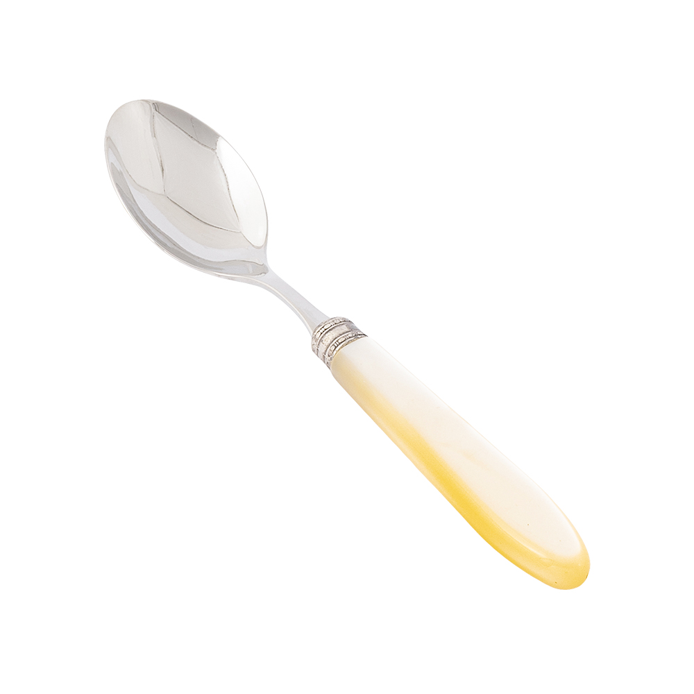Vendome Ivory Pearl Dessert Spoon