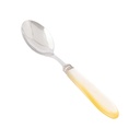 Vendome Ivory Pearl Dessert Spoon