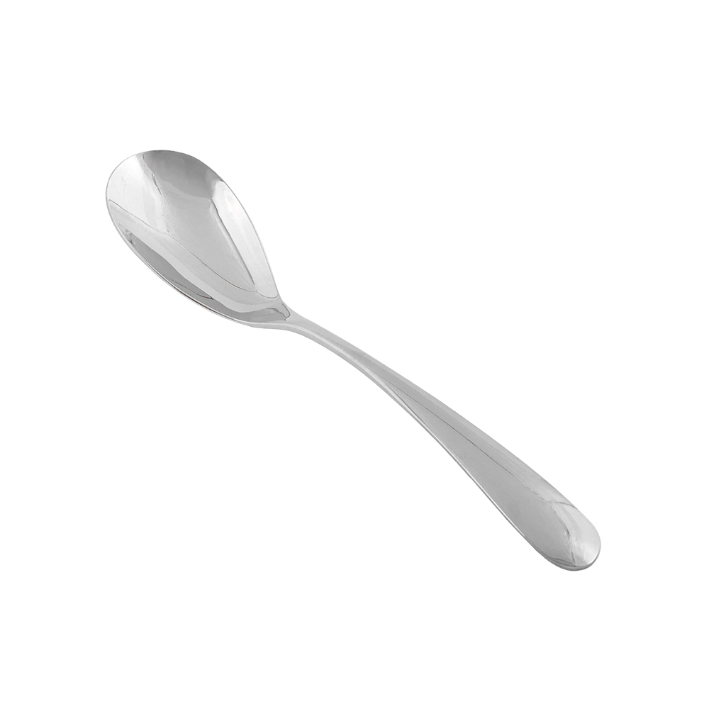 Hotel Dessert Spoon