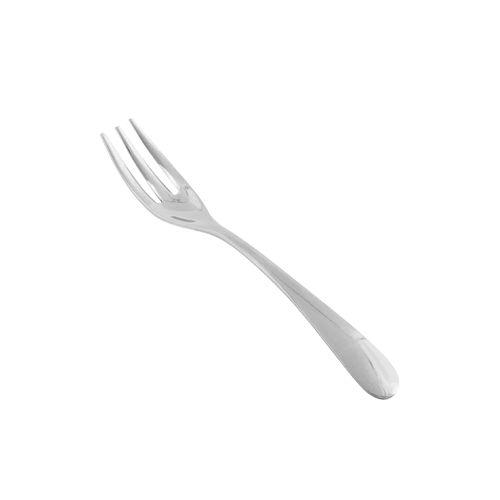 Hotel Stainless Steel Cake Fork