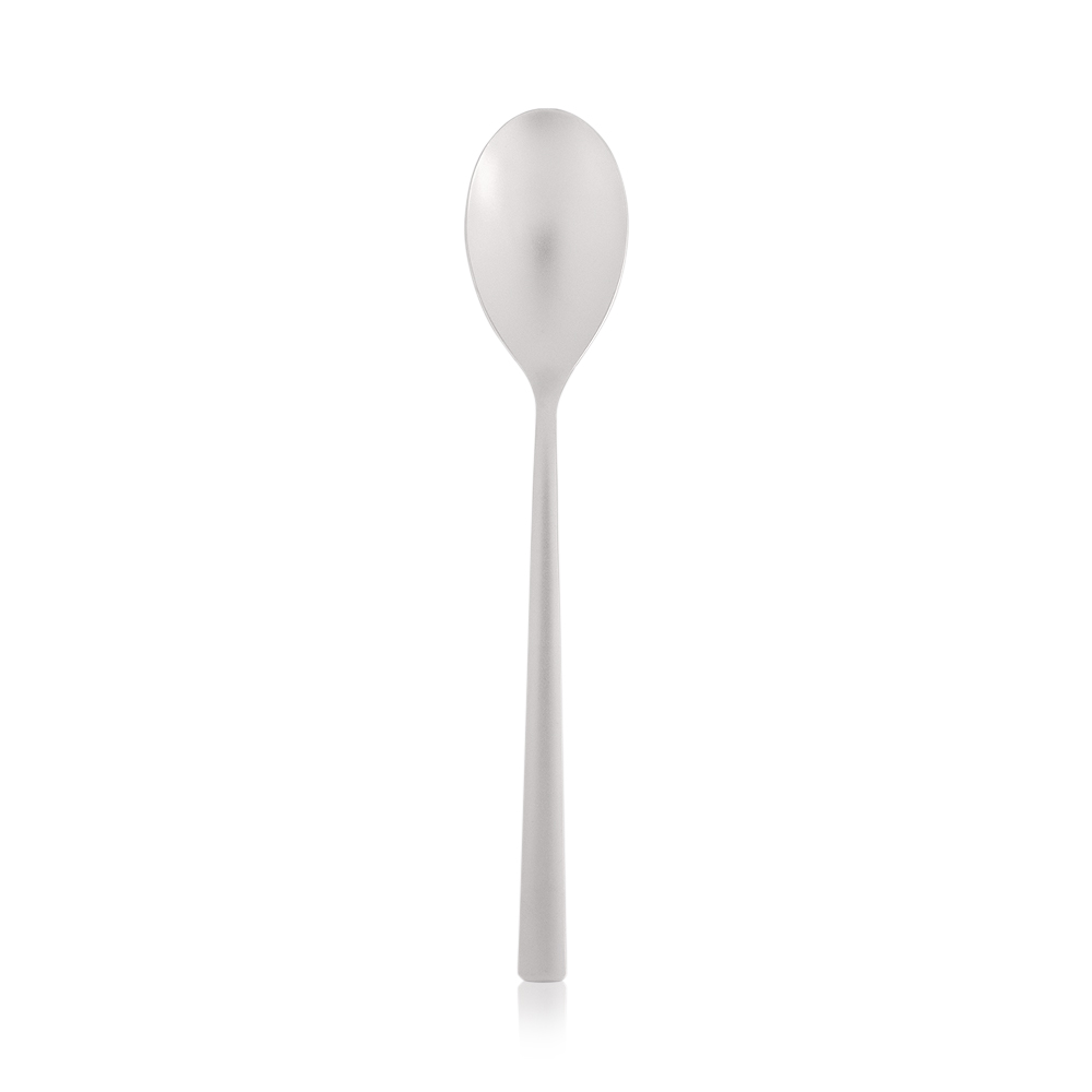 Fashion Dessert Spoon