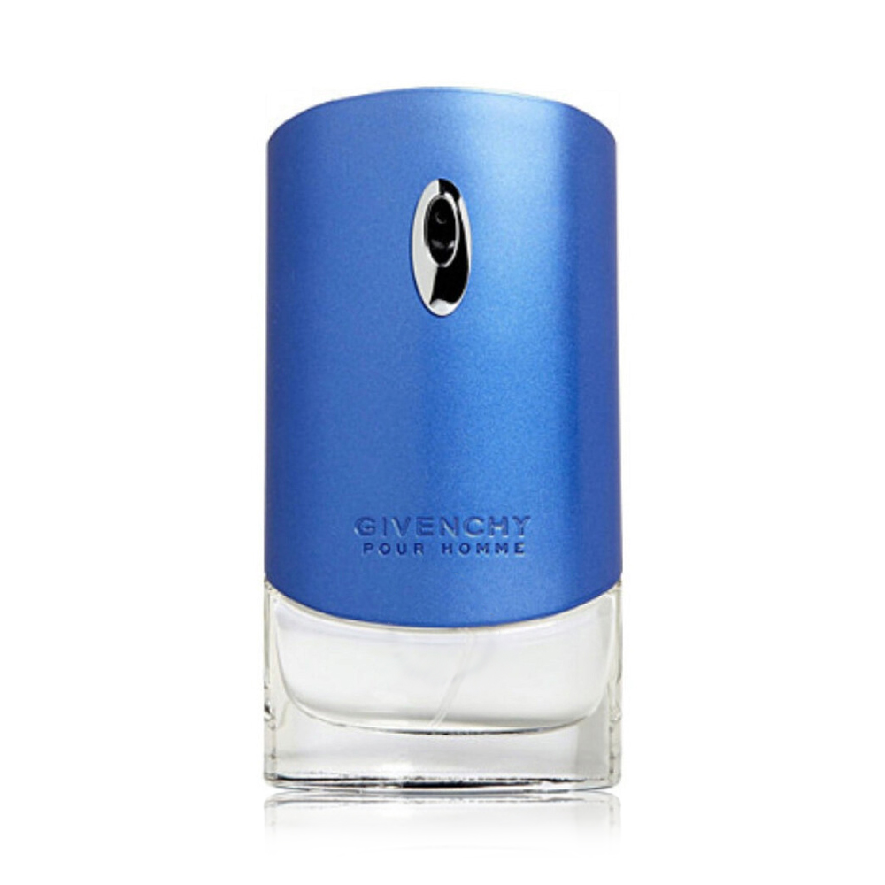 Pour Homme Blue Label Eau de Toilette - 100ml - Men
