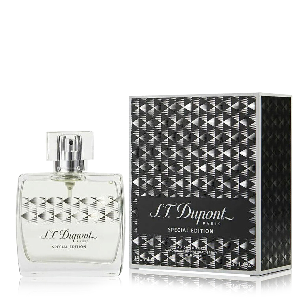 Special Edition Eau de Toilette - 100ml - Men