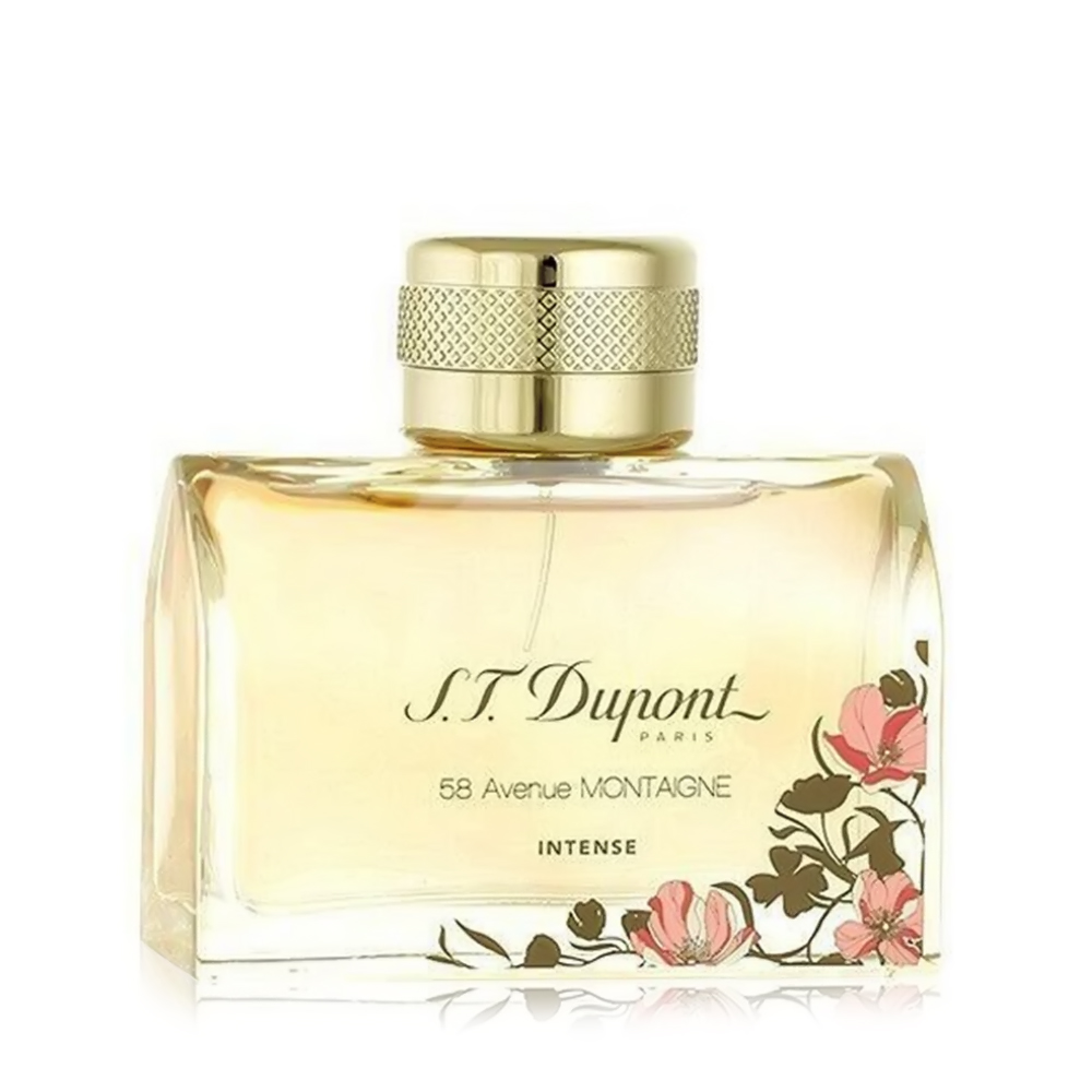 58 Avenue Montaigne Intense Eau De Parfum - 90ml - Women