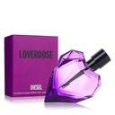 عطر لوف دوز للنساء - 50مل - مركز