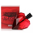 Loverdose Red Kiss Eau de Parfum - 75ml - Women