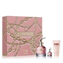 Scandal Gift Set - 3pcs - Women