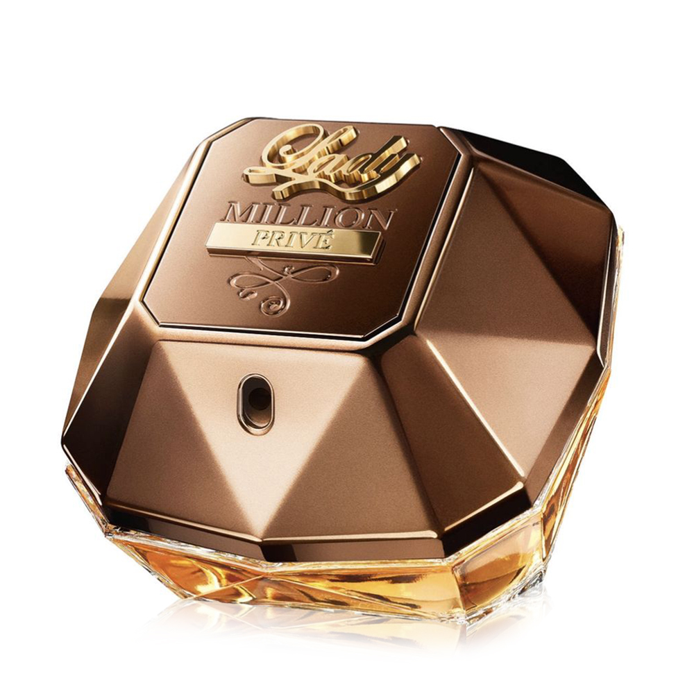  Lady Million Prive Eau De Perfume - 80ml - Women