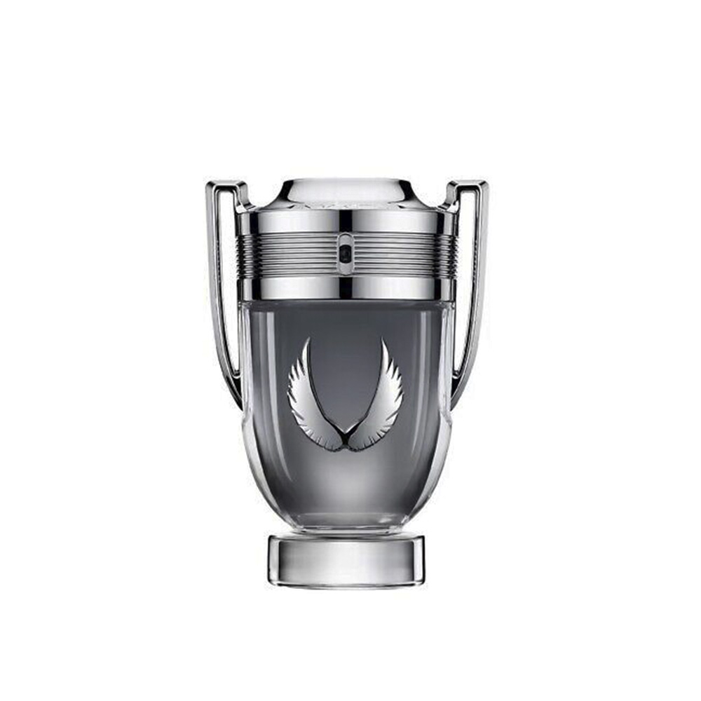 Invictus Platinum Eau de Parfum - 100ml - Men