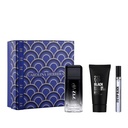 212 Vip Black for Men Gift Set - 3pcs