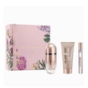 212 Vip Rosé for Women Gift Set - 3pcs