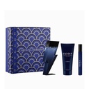 Bad Boy Perfume Gift Set for Men - 3pcs