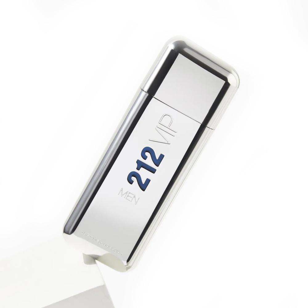 212 Vip Eau de Toilette - 100ml - Men