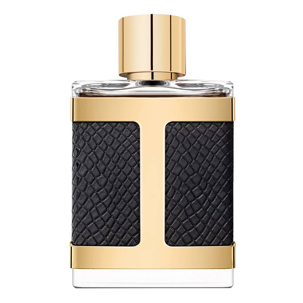 CH Men Insignia Limited Edition Eau de Parfum - 100ml - Men