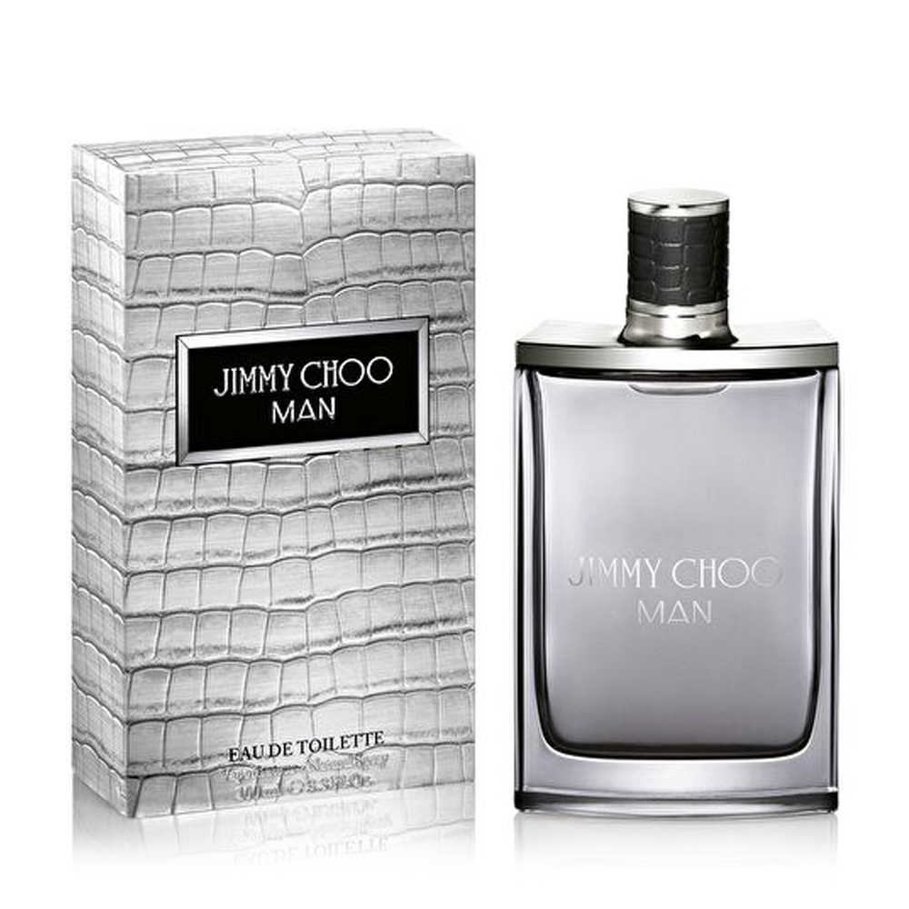  Man Eau De Toilette - 200ml - Men