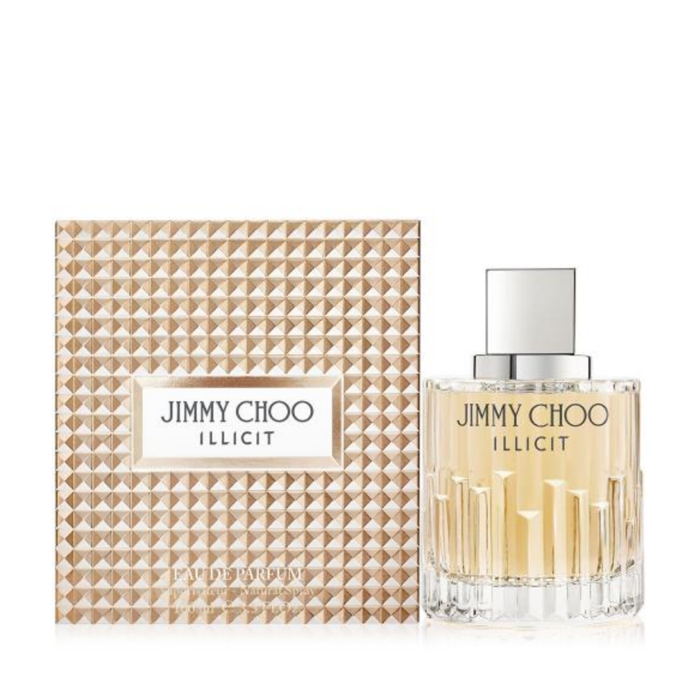 Illicit Eau De Parfum - 100ml - Women