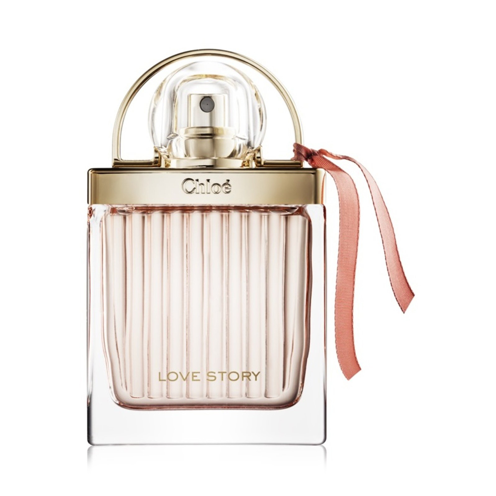 عطر لوف ستوري سونسويل للنساء - 50 مل - مركز