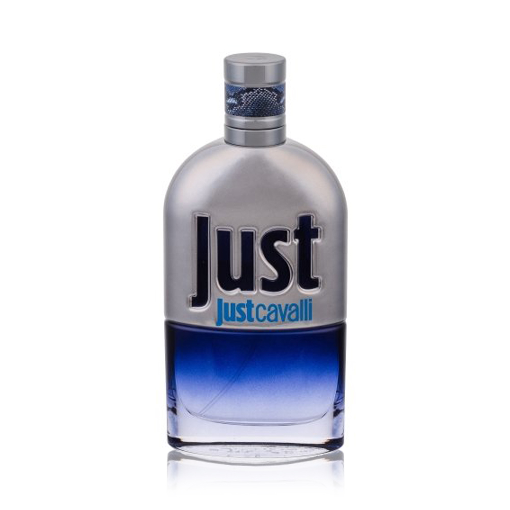 Just Cavalli Eau de Toilette - 90ml - Men