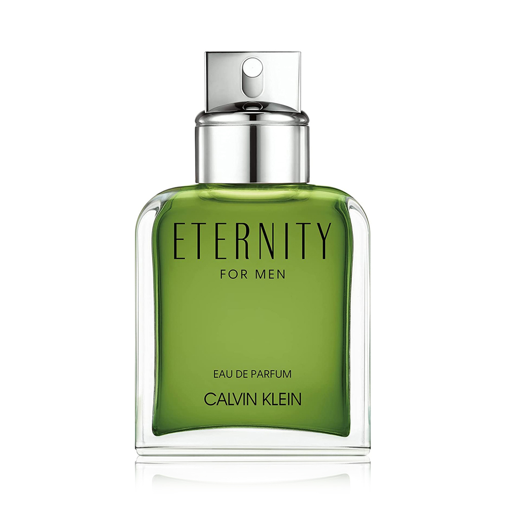 Eternity Eau De Parfum - 50ml - Men