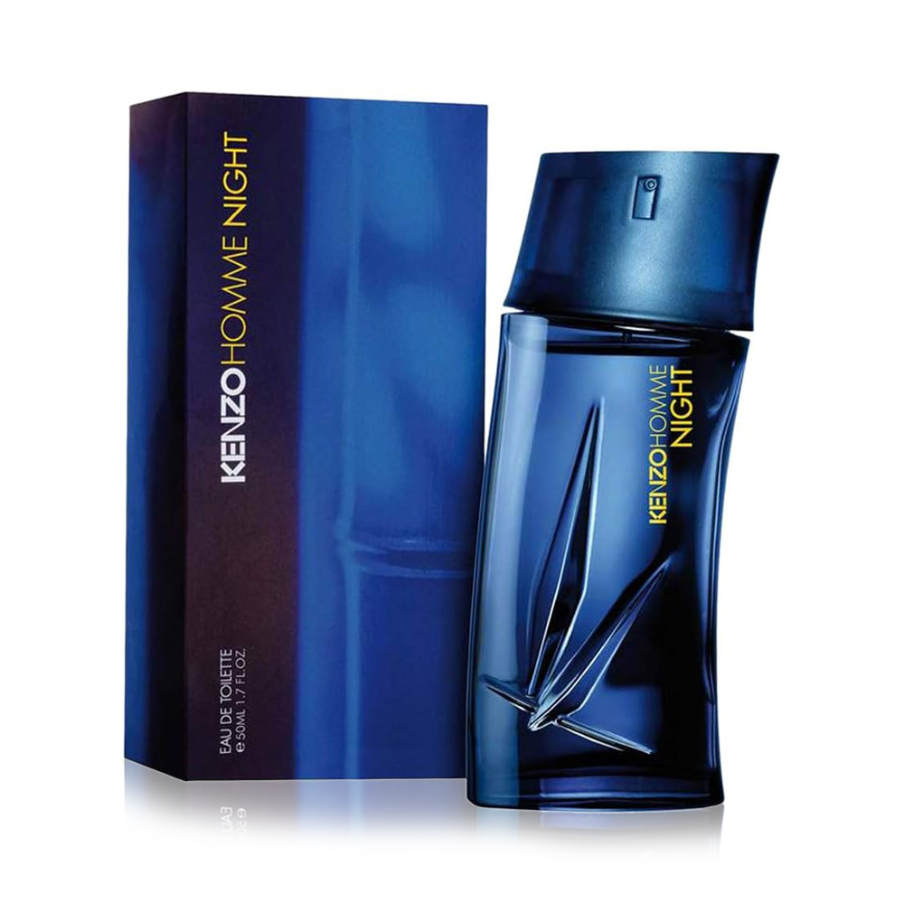 Homme Night Eau De Toilette - 100ml - Men