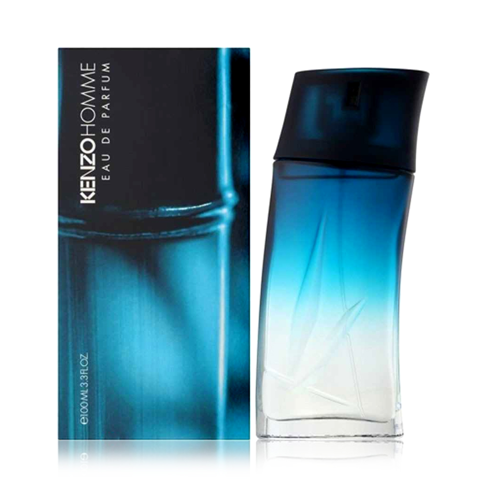 Kenzo Homme Eau De Parfum - 100ml - Men