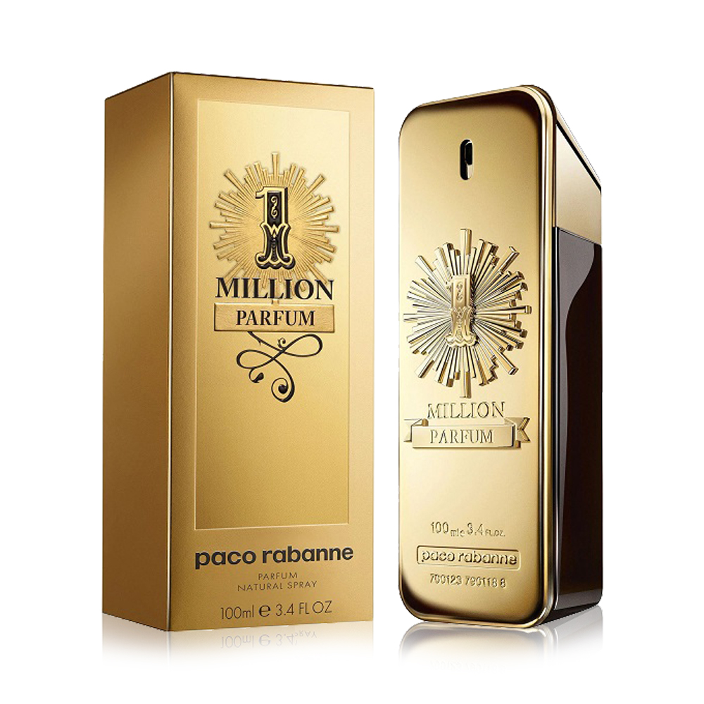 1 Million Parfum - 100ml - Men