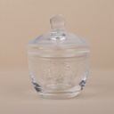 Pallini Parisienne Sugar Bowl