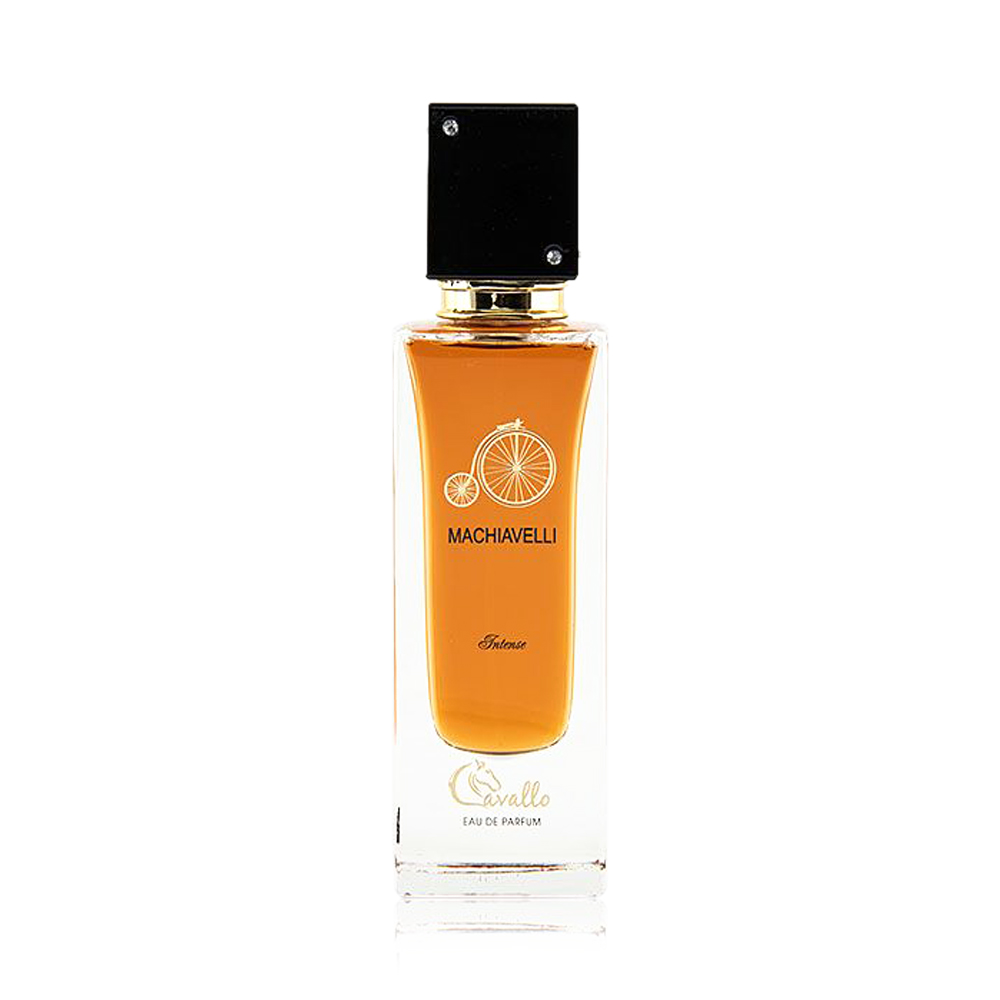 Machiavelli Intense Eau de Parfum - 80ml - Unisex 