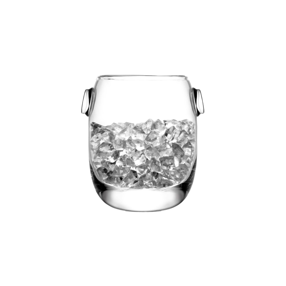 Olaf Ice Bucket - Clear