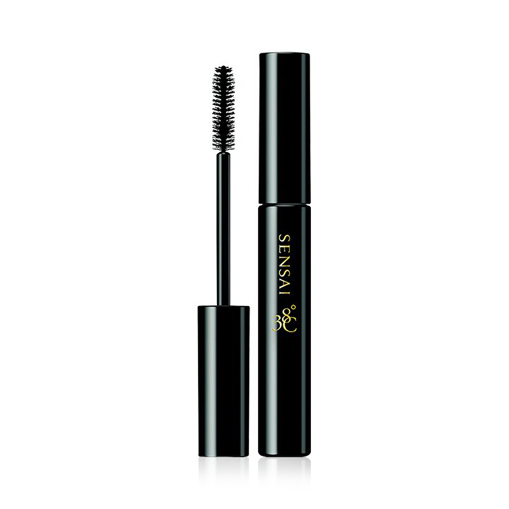 Separating & Lengthening Mascara 38°C - Black
