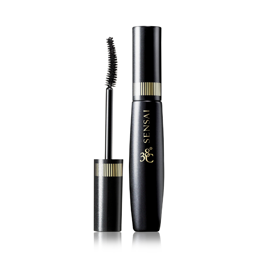 Mascara 38°C Volumising - Black