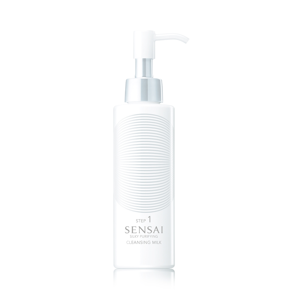 Silky Purifying Cleansing Milk - 150ml