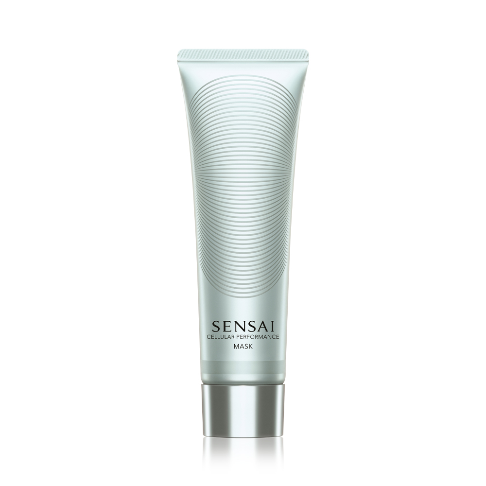 Cellular Performance Face Mask - 100ml