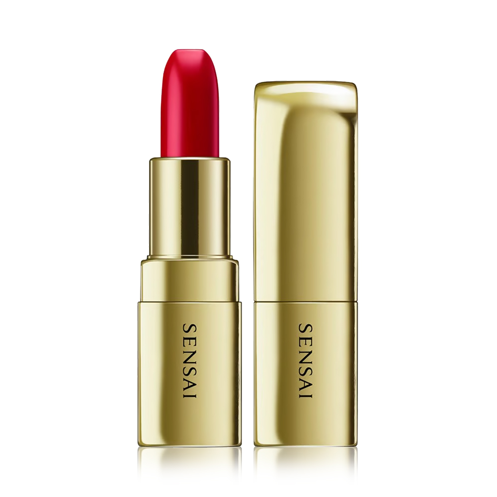 Sensai The Lipstick - N 01 Sakura Red