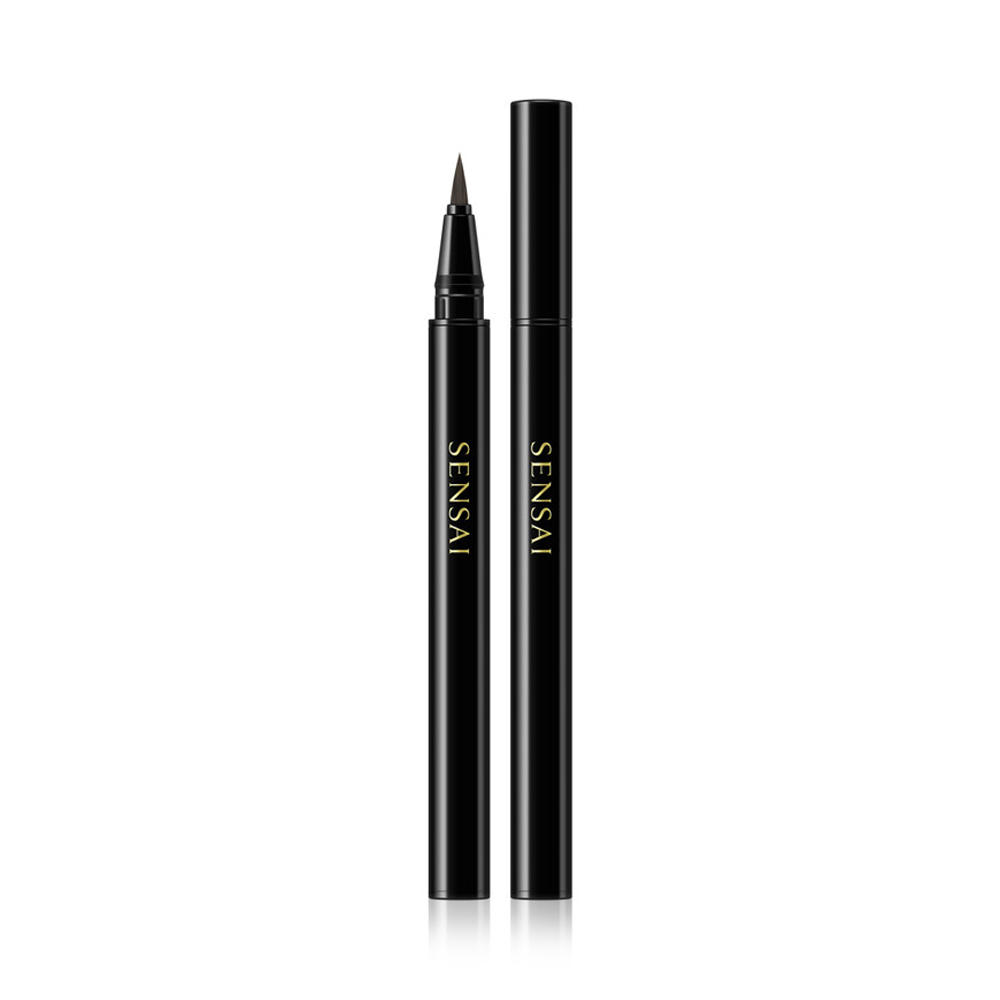 Designing Liquid Eyeliner - N 01 Black
