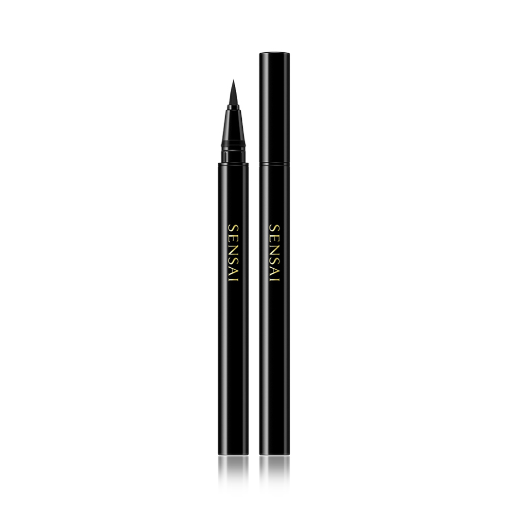 Designing Liquid Eyeliner - N 02 Deep Brown