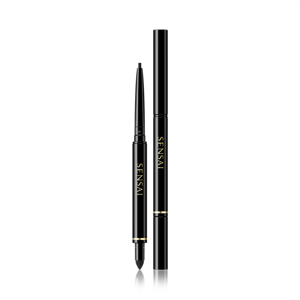 Lasting Eyeliner Pencil - N 01 Black